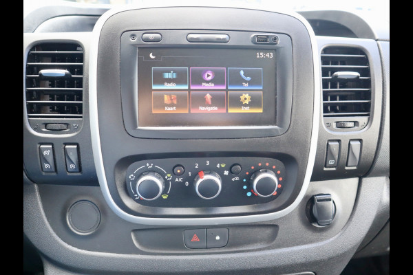 Fiat Talento 2.0 DIESEL MARGE-BTW VRIJ 69000KM!!