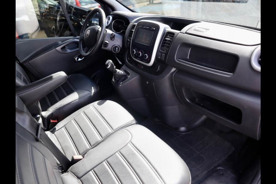Fiat Talento 2.0 DIESEL MARGE-BTW VRIJ 69000KM!!