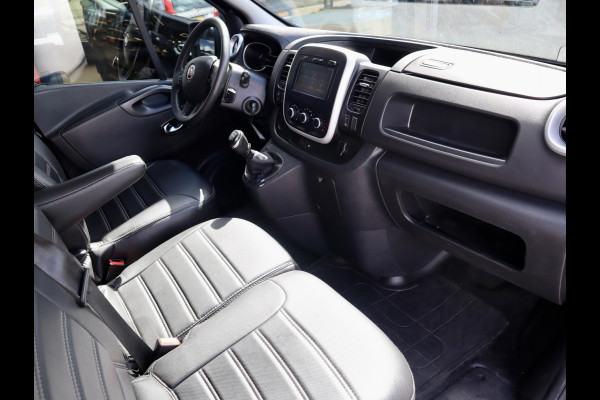 Fiat Talento 2.0 DIESEL MARGE-BTW VRIJ 69000KM!!