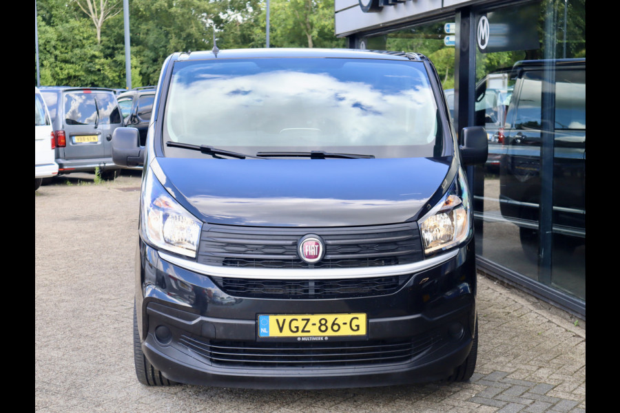 Fiat Talento 2.0 DIESEL MARGE-BTW VRIJ 69000KM!!