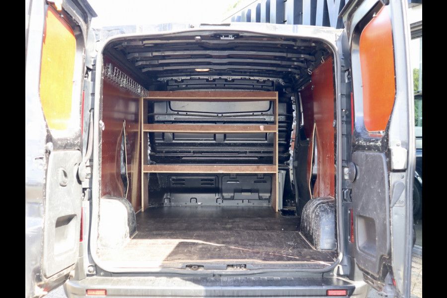 Fiat Talento 2.0 DIESEL MARGE-BTW VRIJ 69000KM!!