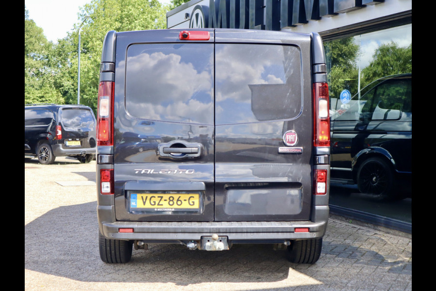 Fiat Talento 2.0 DIESEL MARGE-BTW VRIJ 69000KM!!