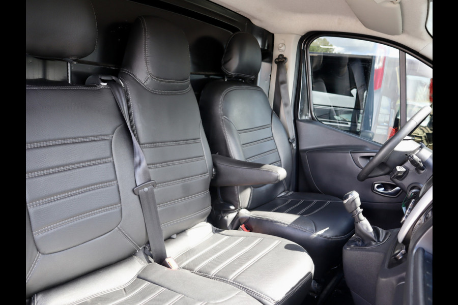 Fiat Talento 2.0 DIESEL MARGE-BTW VRIJ 69000KM!!