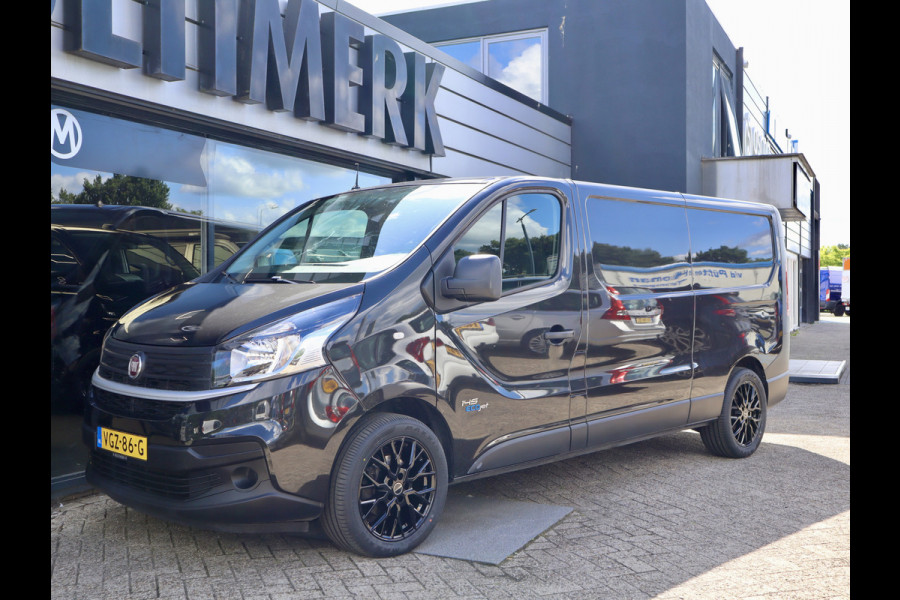 Fiat Talento 2.0 DIESEL MARGE-BTW VRIJ 69000KM!!