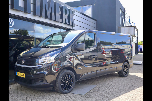 Fiat Talento 2.0 DIESEL MARGE-BTW VRIJ 69000KM!!