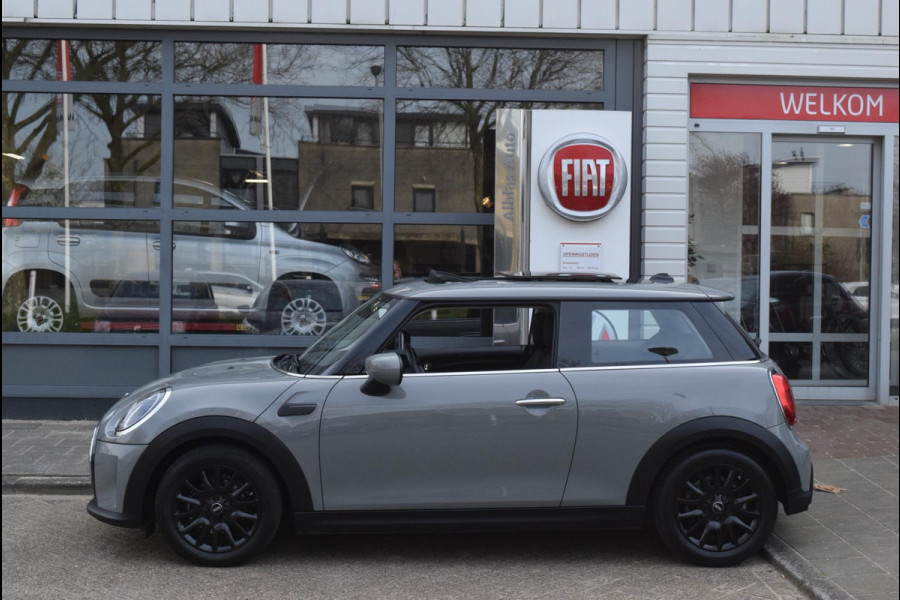 MINI Mini 1.5 Cooper Essential|Open dak|Automaat|Led