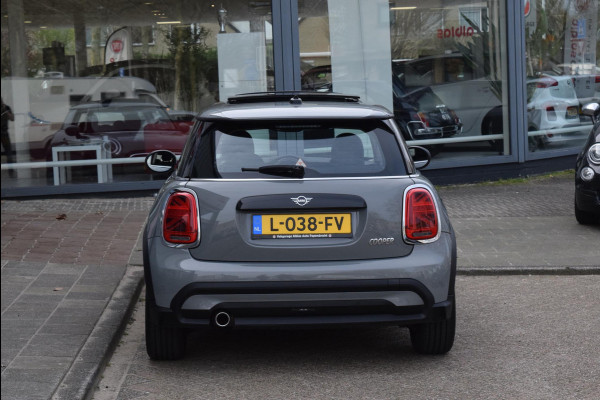 MINI Mini 1.5 Cooper Essential|Open dak|Automaat|Led