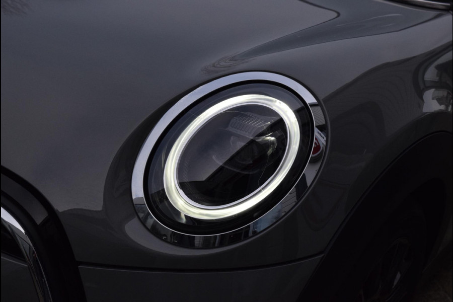 MINI Mini 1.5 Cooper Essential|Open dak|Automaat|Led