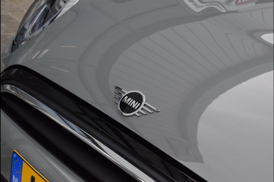 MINI Mini 1.5 Cooper Essential|Open dak|Automaat|Led