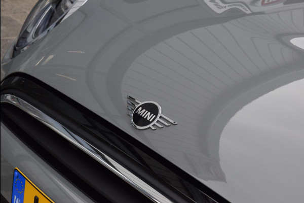 MINI Mini 1.5 Cooper Essential|Open dak|Automaat|Led