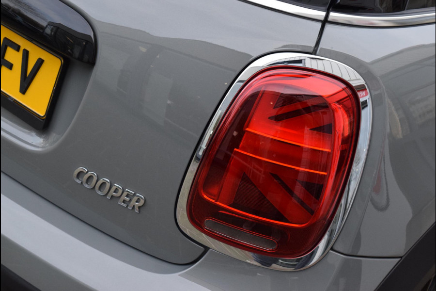 MINI Mini 1.5 Cooper Essential|Open dak|Automaat|Led