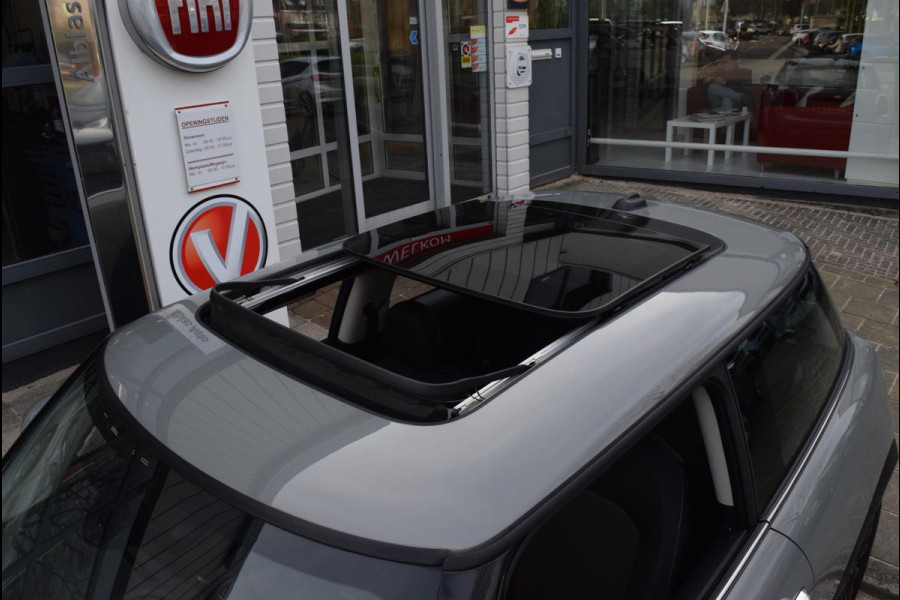 MINI Mini 1.5 Cooper Essential|Open dak|Automaat|Led