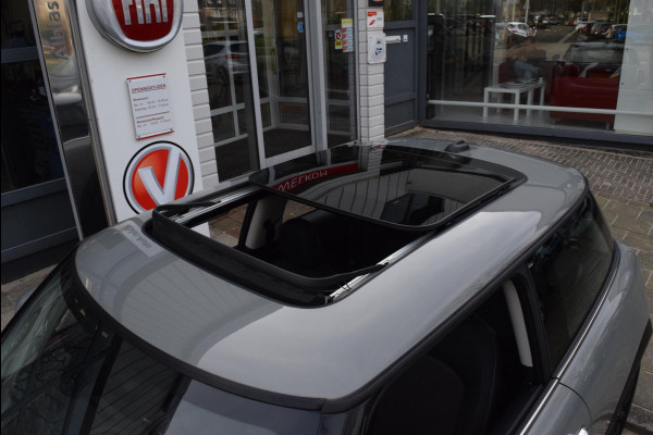 MINI Mini 1.5 Cooper Essential|Open dak|Automaat|Led