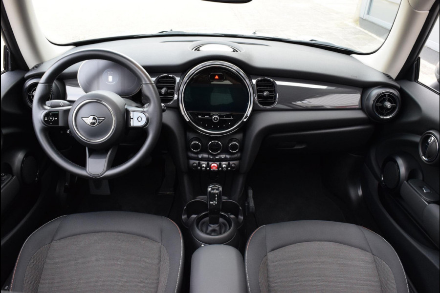 MINI Mini 1.5 Cooper Essential|Open dak|Automaat|Led