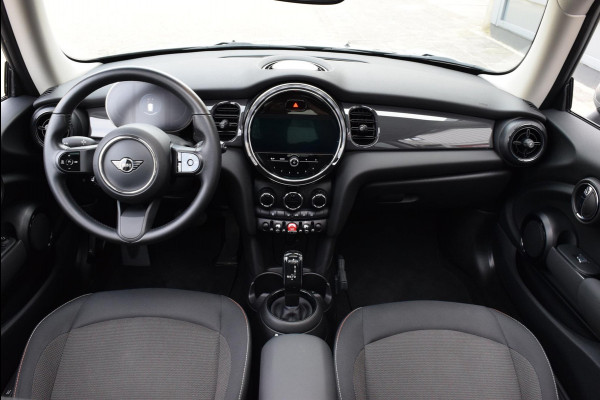 MINI Mini 1.5 Cooper Essential|Open dak|Automaat|Led