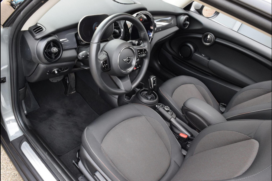 MINI Mini 1.5 Cooper Essential|Open dak|Automaat|Led