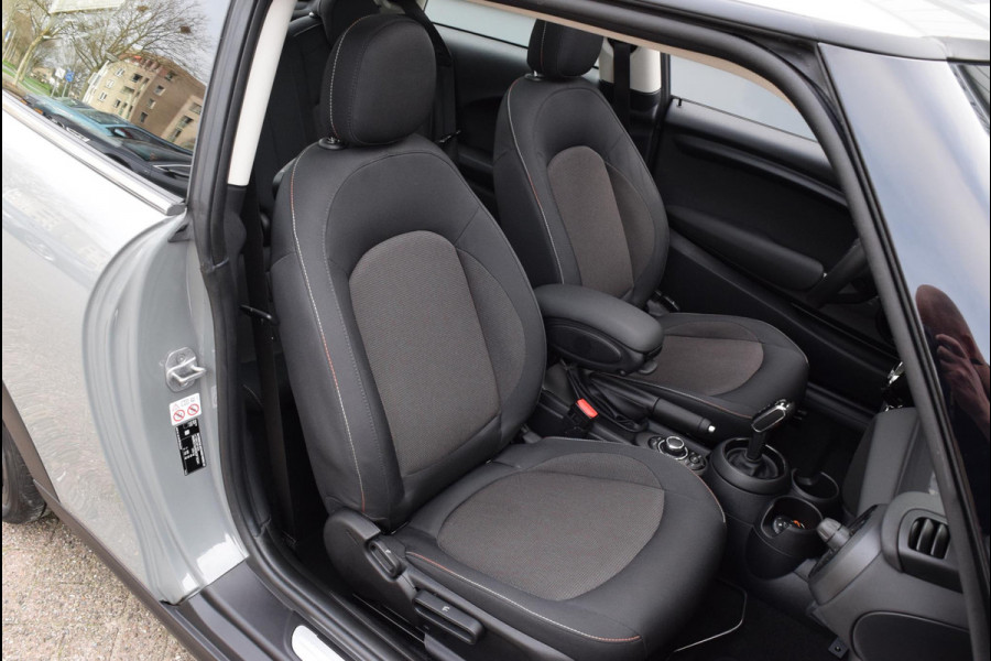MINI Mini 1.5 Cooper Essential|Open dak|Automaat|Led