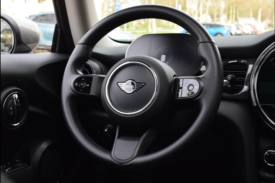 MINI Mini 1.5 Cooper Essential|Open dak|Automaat|Led