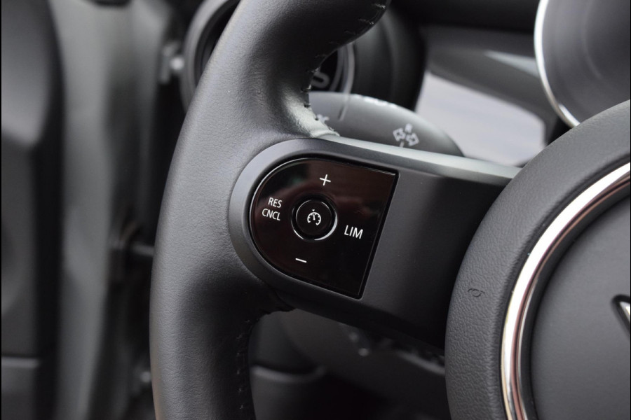 MINI Mini 1.5 Cooper Essential|Open dak|Automaat|Led