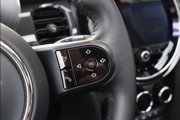 MINI Mini 1.5 Cooper Essential|Open dak|Automaat|Led