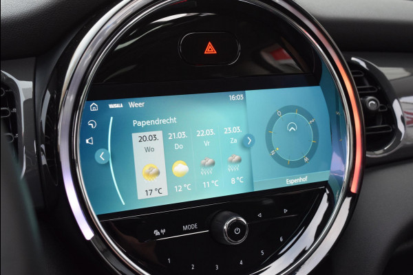 MINI Mini 1.5 Cooper Essential|Open dak|Automaat|Led
