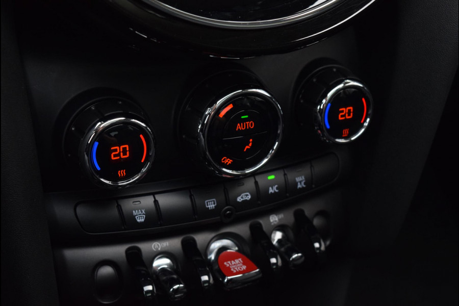 MINI Mini 1.5 Cooper Essential|Open dak|Automaat|Led