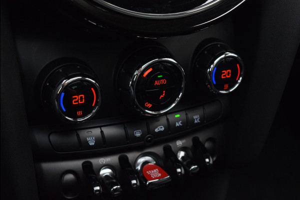MINI Mini 1.5 Cooper Essential|Open dak|Automaat|Led