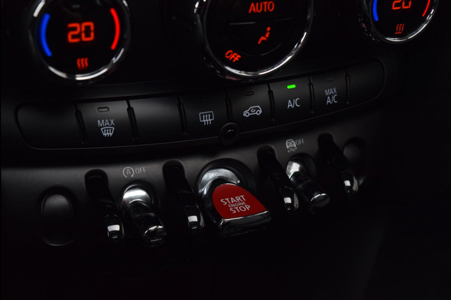 MINI Mini 1.5 Cooper Essential|Open dak|Automaat|Led