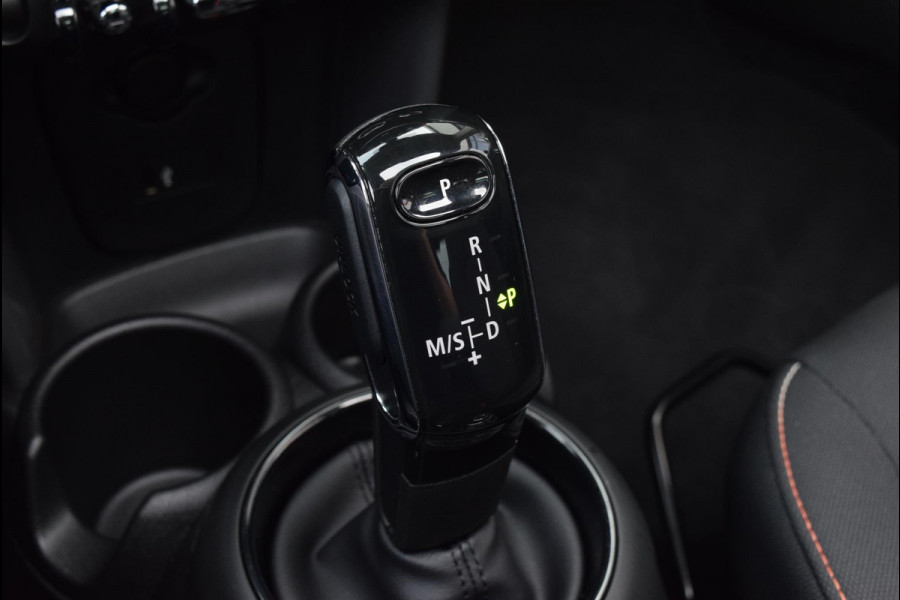 MINI Mini 1.5 Cooper Essential|Open dak|Automaat|Led