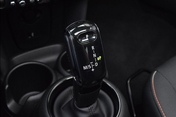 MINI Mini 1.5 Cooper Essential|Open dak|Automaat|Led