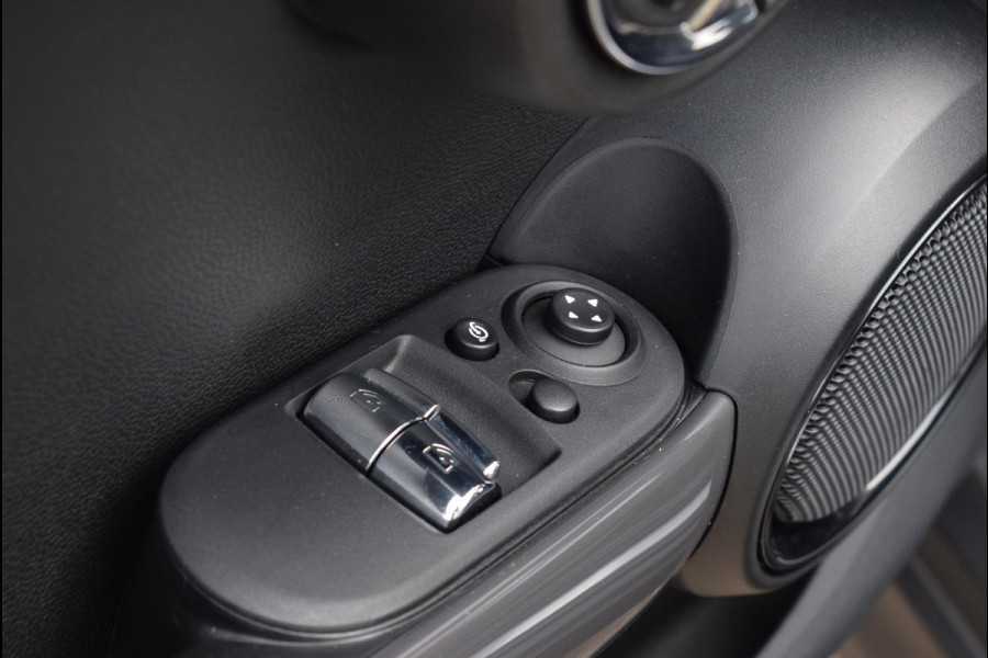 MINI Mini 1.5 Cooper Essential|Open dak|Automaat|Led