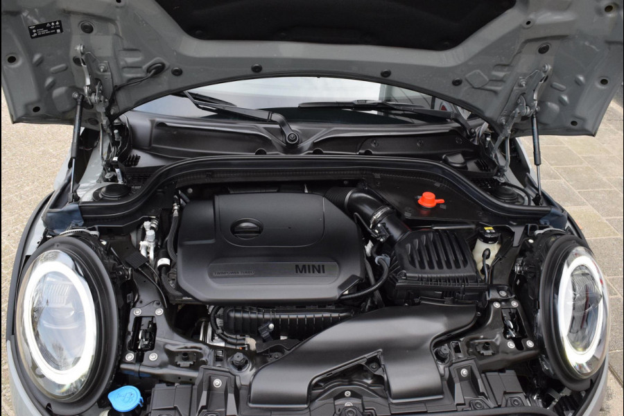 MINI Mini 1.5 Cooper Essential|Open dak|Automaat|Led