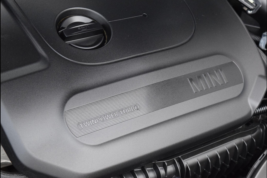 MINI Mini 1.5 Cooper Essential|Open dak|Automaat|Led