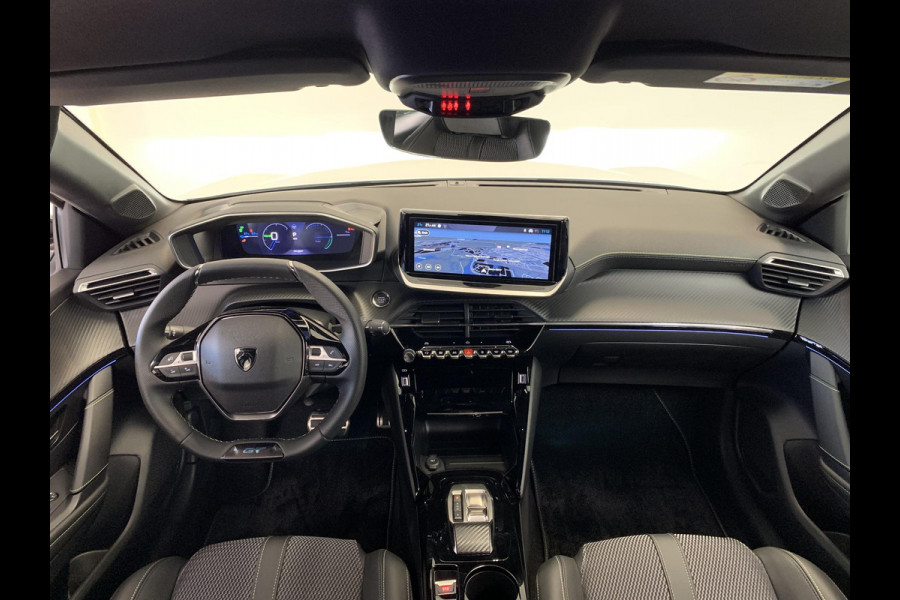 Peugeot e-208 EV GT 51 kWh | NAVIGATIE | 360 GRADEN CAMERA |