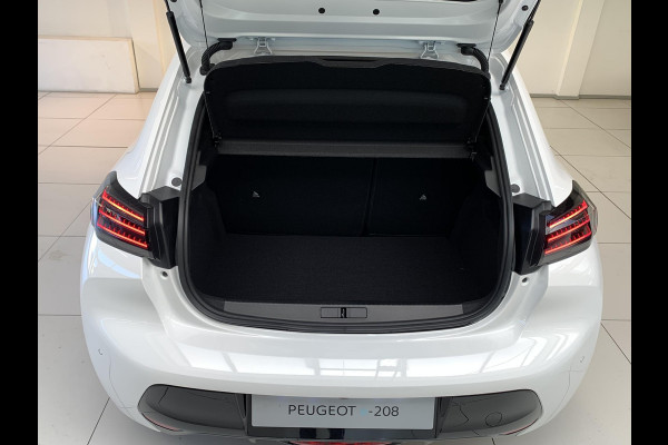 Peugeot e-208 EV GT 51 kWh | NAVIGATIE | 360 GRADEN CAMERA |