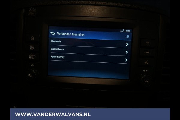 Mercedes-Benz Vito 114 CDI 136pk L2H1 Euro6 Airco | Camera | Apple Carplay | Android Auto | Cruisecontrol Parkeersensoren