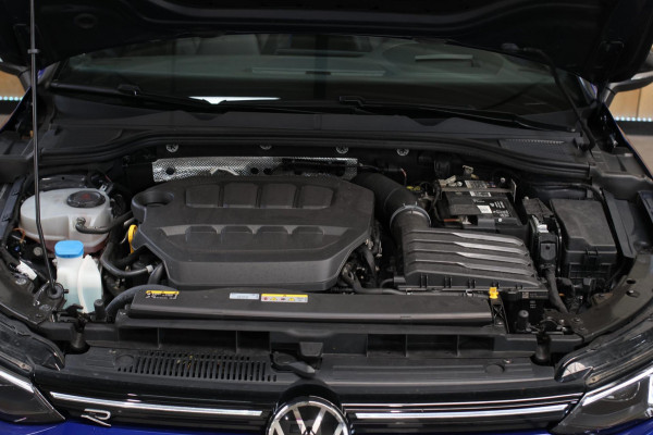 Volkswagen Golf 2.0 TSI R 4Motion *Akra*Pano*Leder*H&K*Performance*