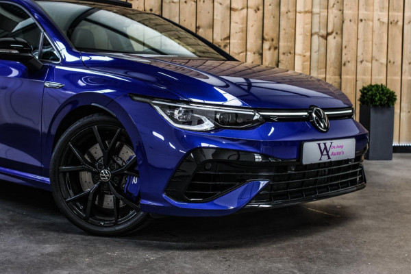 Volkswagen Golf 2.0 TSI R 4Motion *Akra*Pano*Leder*H&K*Performance*
