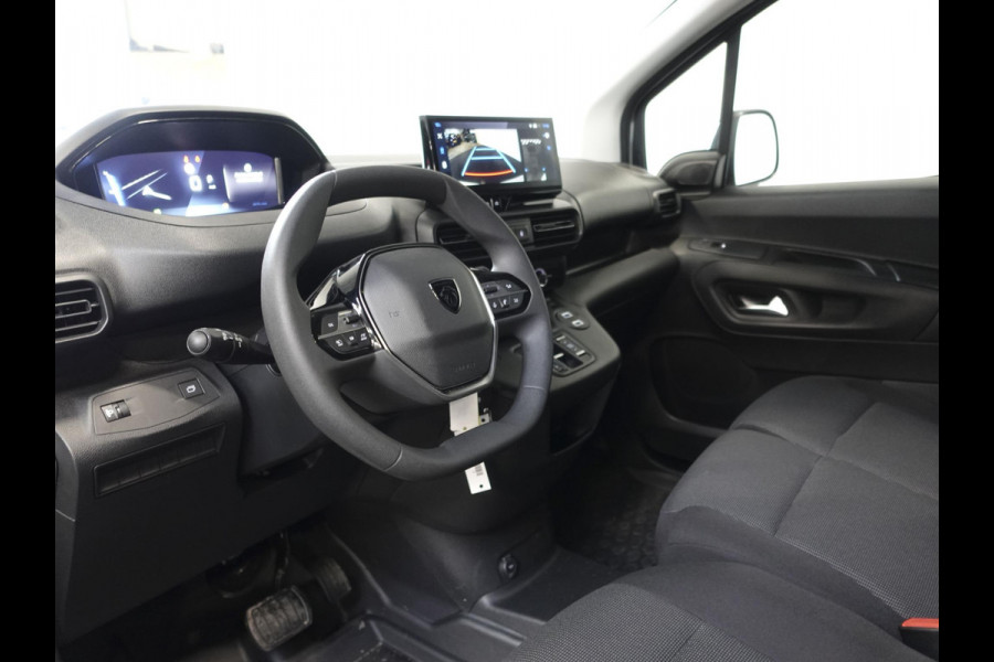 Peugeot Partner 1.5 BlueHDi 130PK Automaat L2 BPM VRIJ! Peugeot Partner 1.5 BlueHDi 130 EAT8 S&S L2