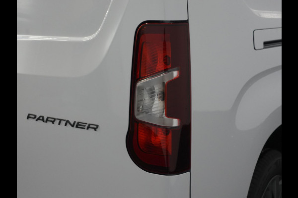 Peugeot Partner 1.5 BlueHDi 130PK Automaat L2 BPM VRIJ! Peugeot Partner 1.5 BlueHDi 130 EAT8 S&S L2