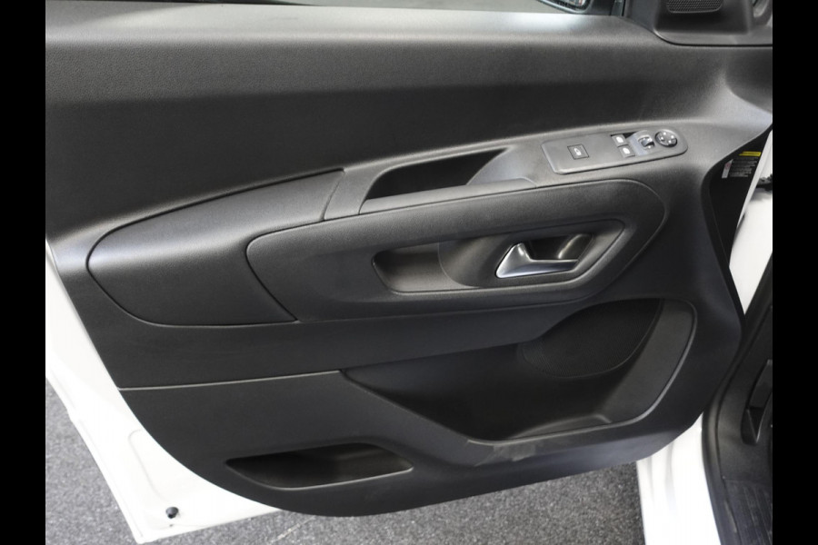 Peugeot Partner 1.5 BlueHDi 130PK Automaat L2 BPM VRIJ! Peugeot Partner 1.5 BlueHDi 130 EAT8 S&S L2