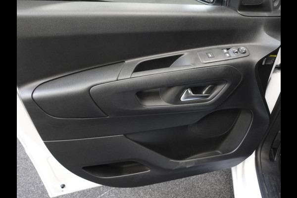 Peugeot Partner 1.5 BlueHDi 130PK Automaat L2 BPM VRIJ! Peugeot Partner 1.5 BlueHDi 130 EAT8 S&S L2