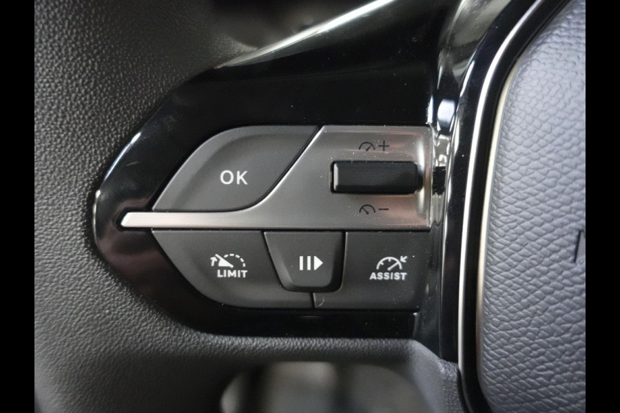 Peugeot Partner 1.5 BlueHDi 130PK Automaat L2 BPM VRIJ! Peugeot Partner 1.5 BlueHDi 130 EAT8 S&S L2