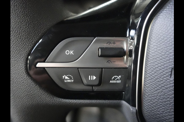 Peugeot Partner 1.5 BlueHDi 130PK Automaat L2 BPM VRIJ! Peugeot Partner 1.5 BlueHDi 130 EAT8 S&S L2