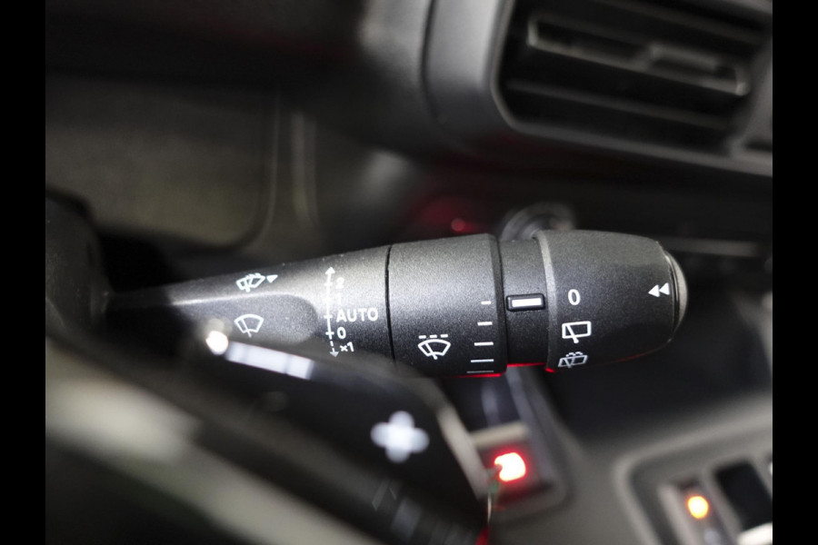 Peugeot Partner 1.5 BlueHDi 130PK Automaat L2 BPM VRIJ! Peugeot Partner 1.5 BlueHDi 130 EAT8 S&S L2