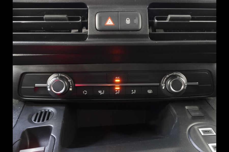 Peugeot Partner 1.5 BlueHDi 130PK Automaat L2 BPM VRIJ! Peugeot Partner 1.5 BlueHDi 130 EAT8 S&S L2