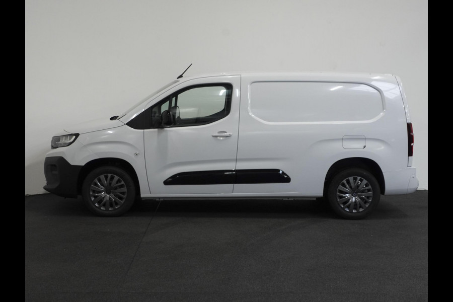 Peugeot Partner 1.5 BlueHDi 130PK Automaat L2 BPM VRIJ! Peugeot Partner 1.5 BlueHDi 130 EAT8 S&S L2