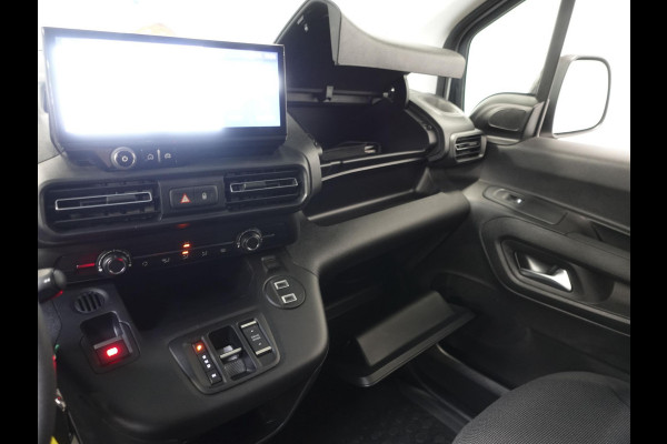 Peugeot Partner 1.5 BlueHDi 130PK Automaat L2 BPM VRIJ! Peugeot Partner 1.5 BlueHDi 130 EAT8 S&S L2