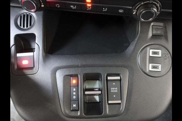Peugeot Partner 1.5 BlueHDi 130PK Automaat L2 BPM VRIJ! Peugeot Partner 1.5 BlueHDi 130 EAT8 S&S L2