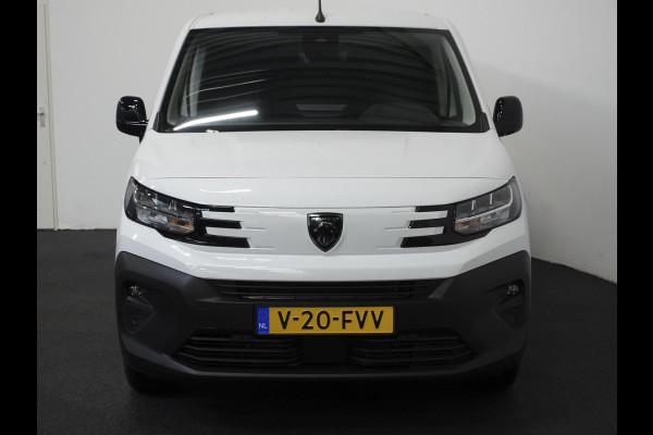 Peugeot Partner 1.5 BlueHDi 130PK Automaat L2 BPM VRIJ! Peugeot Partner 1.5 BlueHDi 130 EAT8 S&S L2